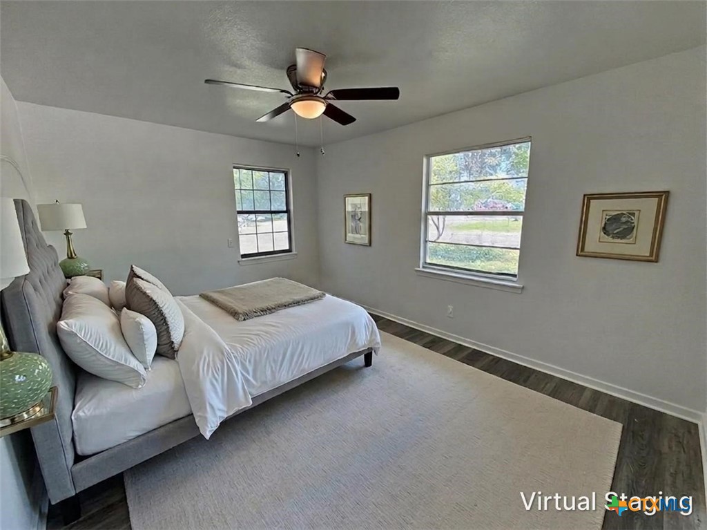 1009 South 3rd Street Copperas Cove, TX 76522 - Photo 19 of 48