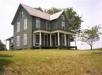 26723 Georgetown Road Beloit, OH 44609 - Photo 1 of 1