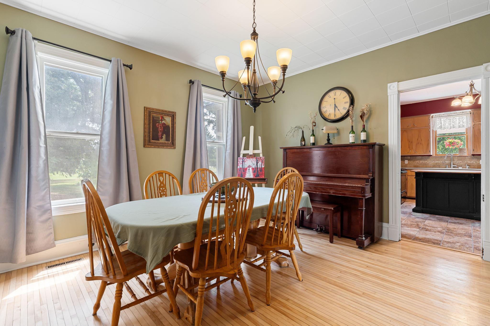 202 Main Street Hayward, MN 56043 - Photo 32 of 62