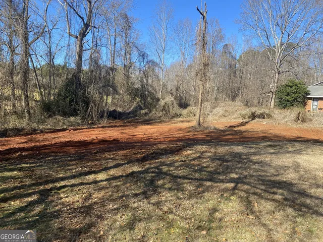 $14,999 | 0 Hannah Court, Unit LOT 10, Barnesville, GA 30204