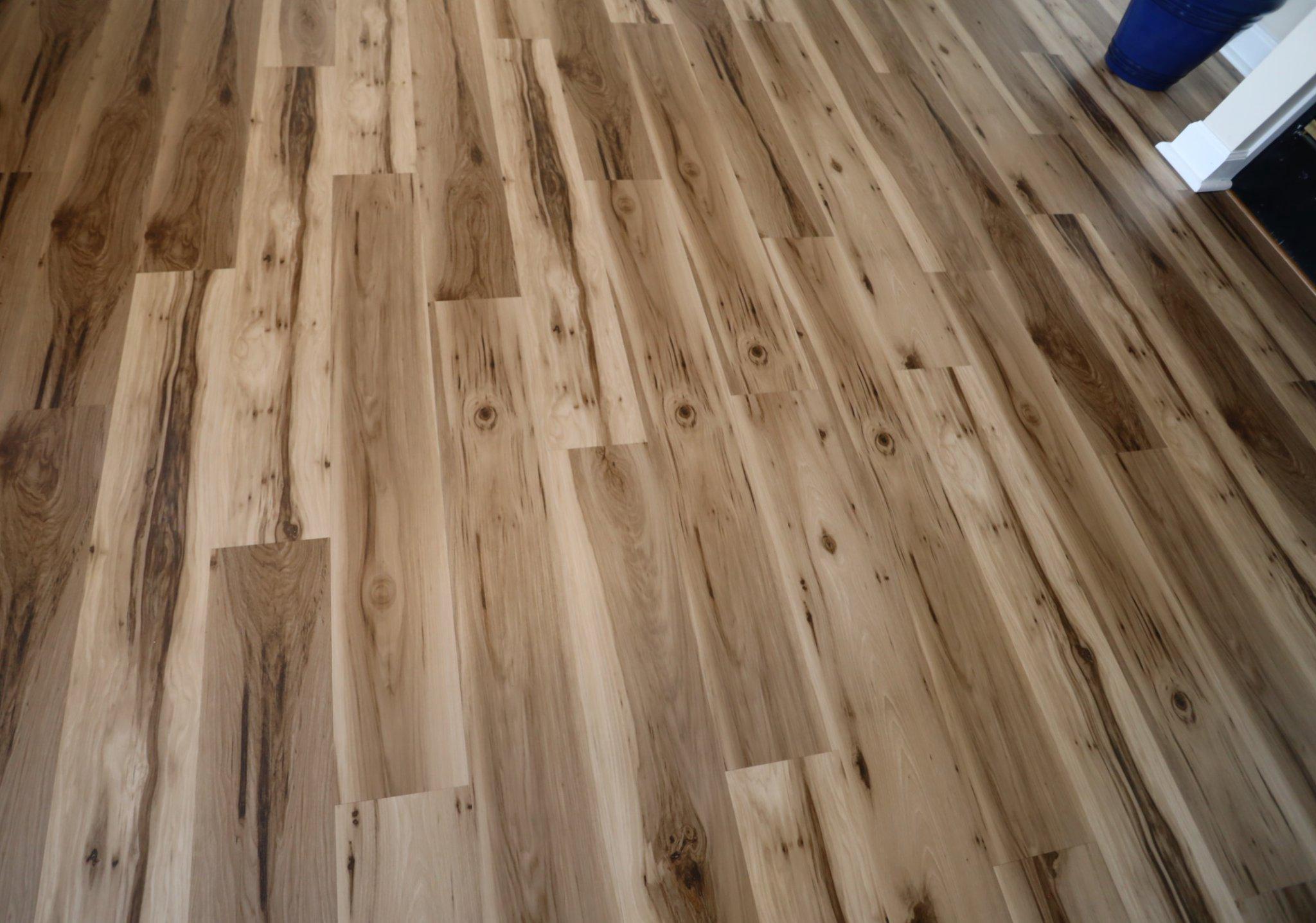 99 Wilt Road Grantsville, MD 21536 - Photo 31 of 56 Beautiful flooring.