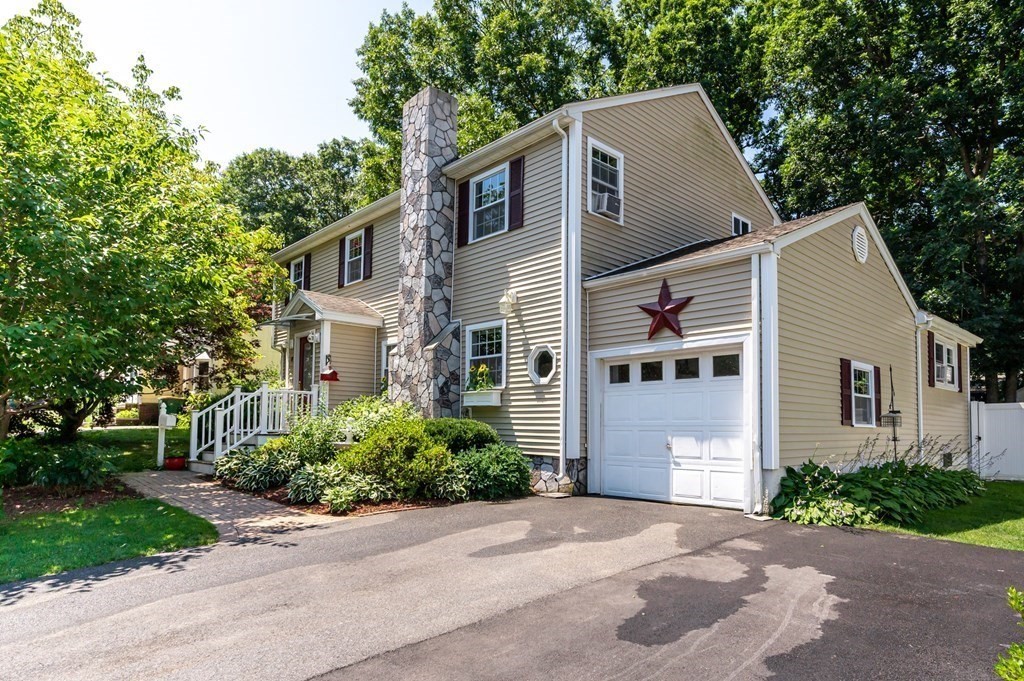 42 Hickory Road Norwood, MA 02062 - Photo 30 of 42 Gallery Image 30
