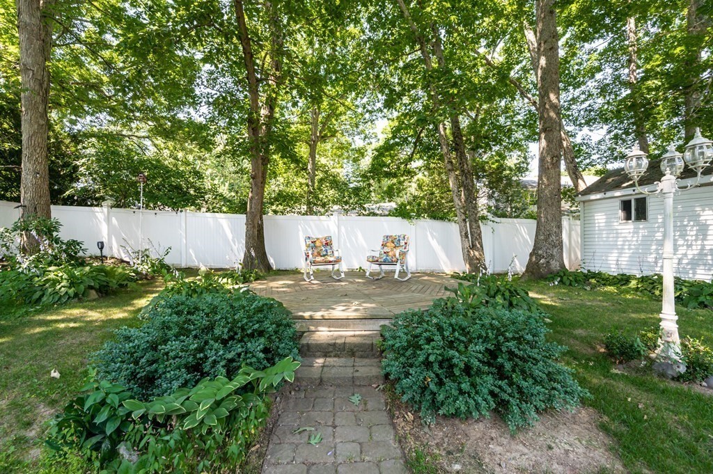 42 Hickory Road Norwood, MA 02062 - Photo 35 of 42 Gallery Image 35