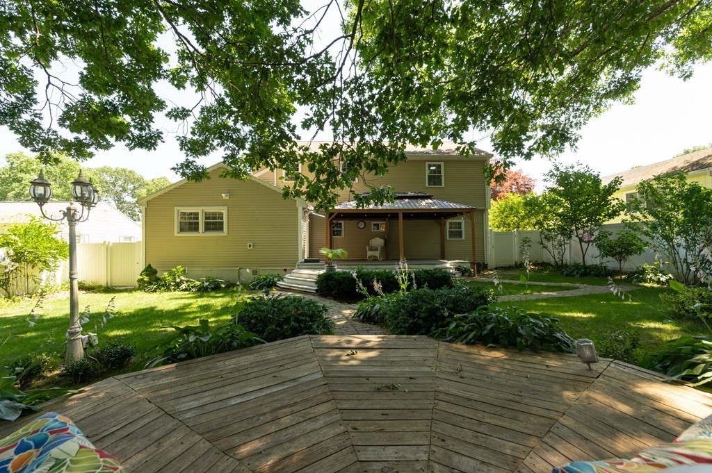 42 Hickory Road Norwood, MA 02062 - Photo 38 of 42 Gallery Image 38