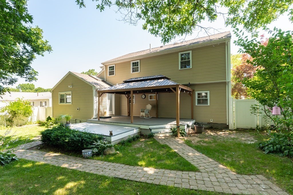 42 Hickory Road Norwood, MA 02062 - Photo 39 of 42 Gallery Image 39