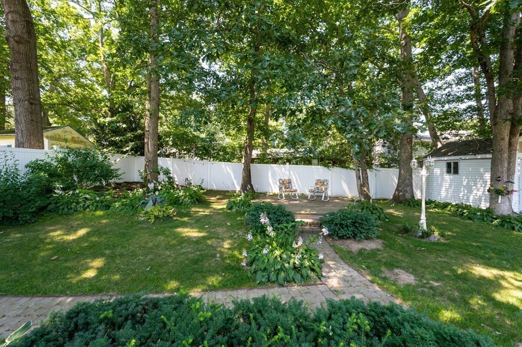 42 Hickory Road Norwood, MA 02062 - Photo 41 of 42 Gallery Image 41