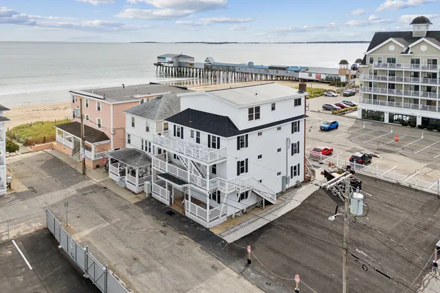 $219,000 | 5 Kinney Avenue, Unit 101, Old Orchard Beach, ME 04064