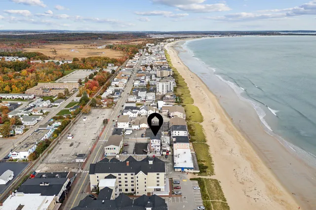 $219,000 | 5 Kinney Avenue, Unit 101, Old Orchard Beach, ME 04064