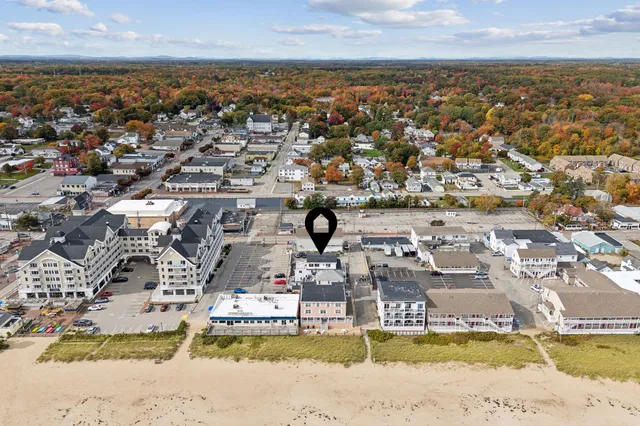 $219,000 | 5 Kinney Avenue, Unit 101, Old Orchard Beach, ME 04064