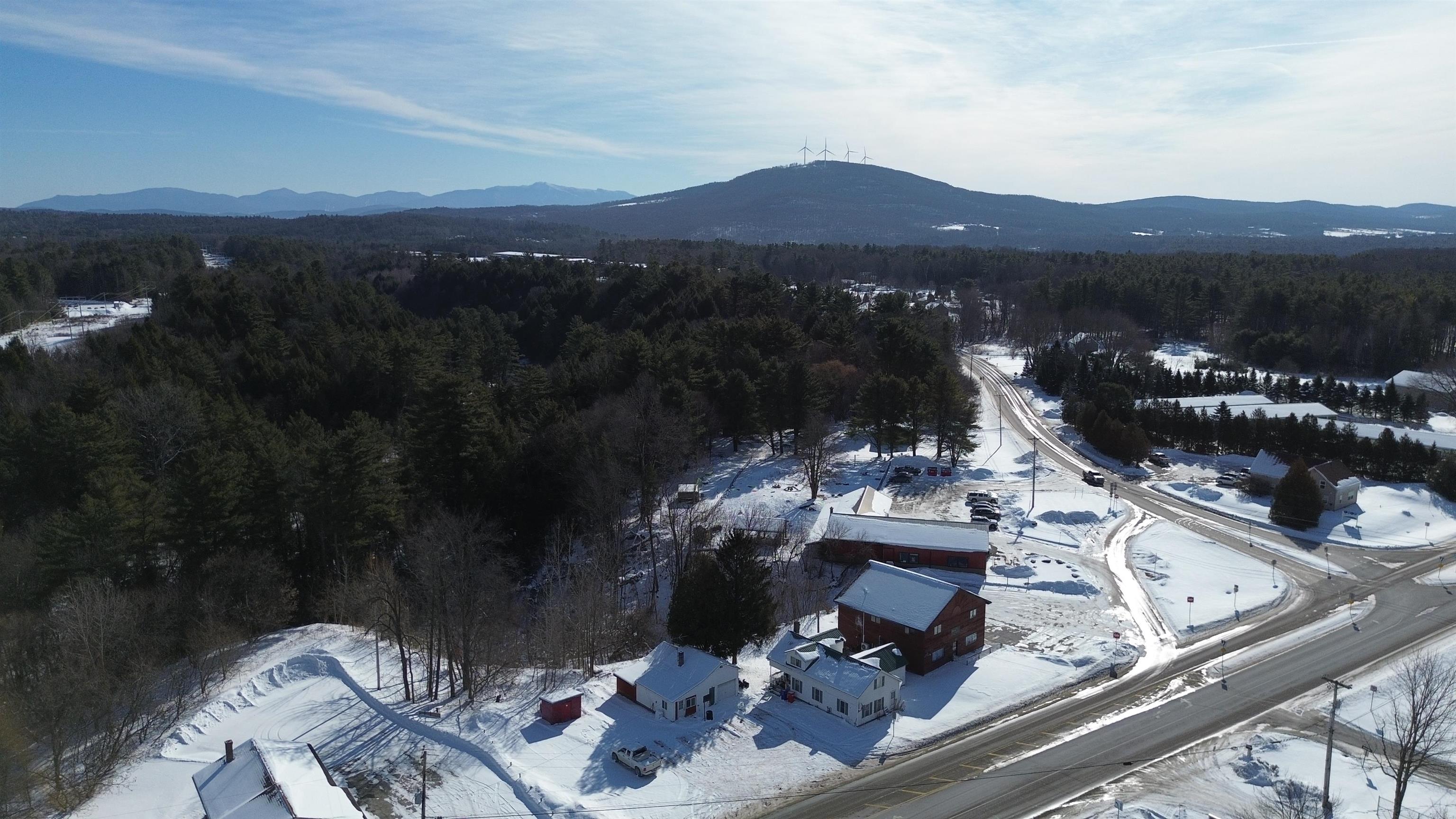 Lot 1 Highbridge Road Fairfax, VT 05454 - Photo 2 of 5