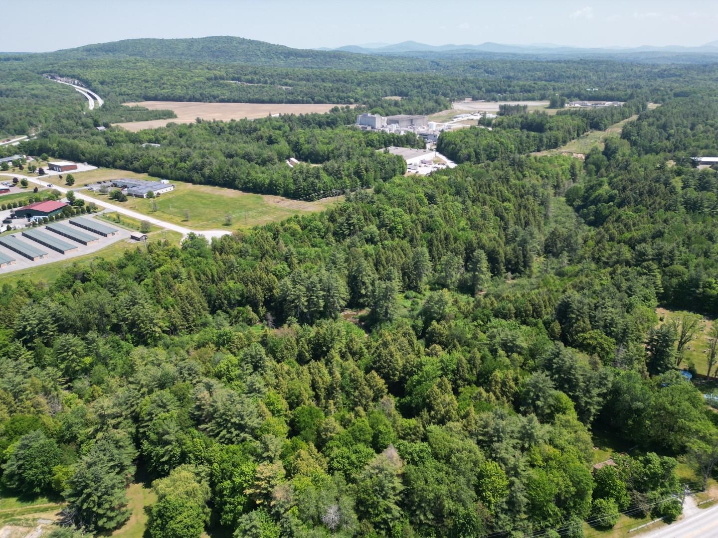 Lot 1 Highbridge Road Fairfax, VT 05454 - Photo 2 of 5