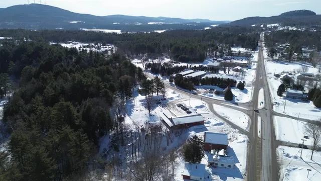 $200,000 | Lot 1 Highbridge Road, Fairfax, VT 05454