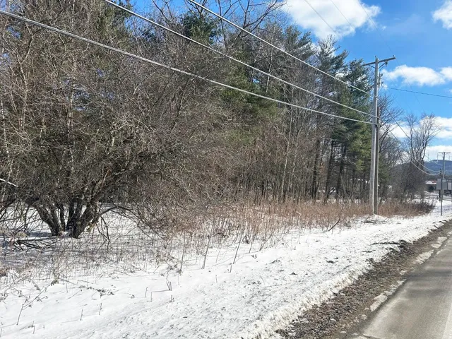 $200,000 | Lot 1 Highbridge Road, Fairfax, VT 05454