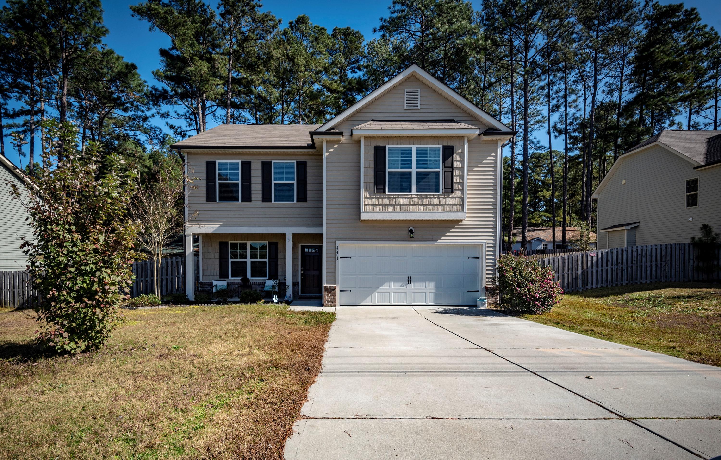 4205 Murdocksville Road Pinehurst, NC 27376 - Photo 1 of 53 DSC_8611