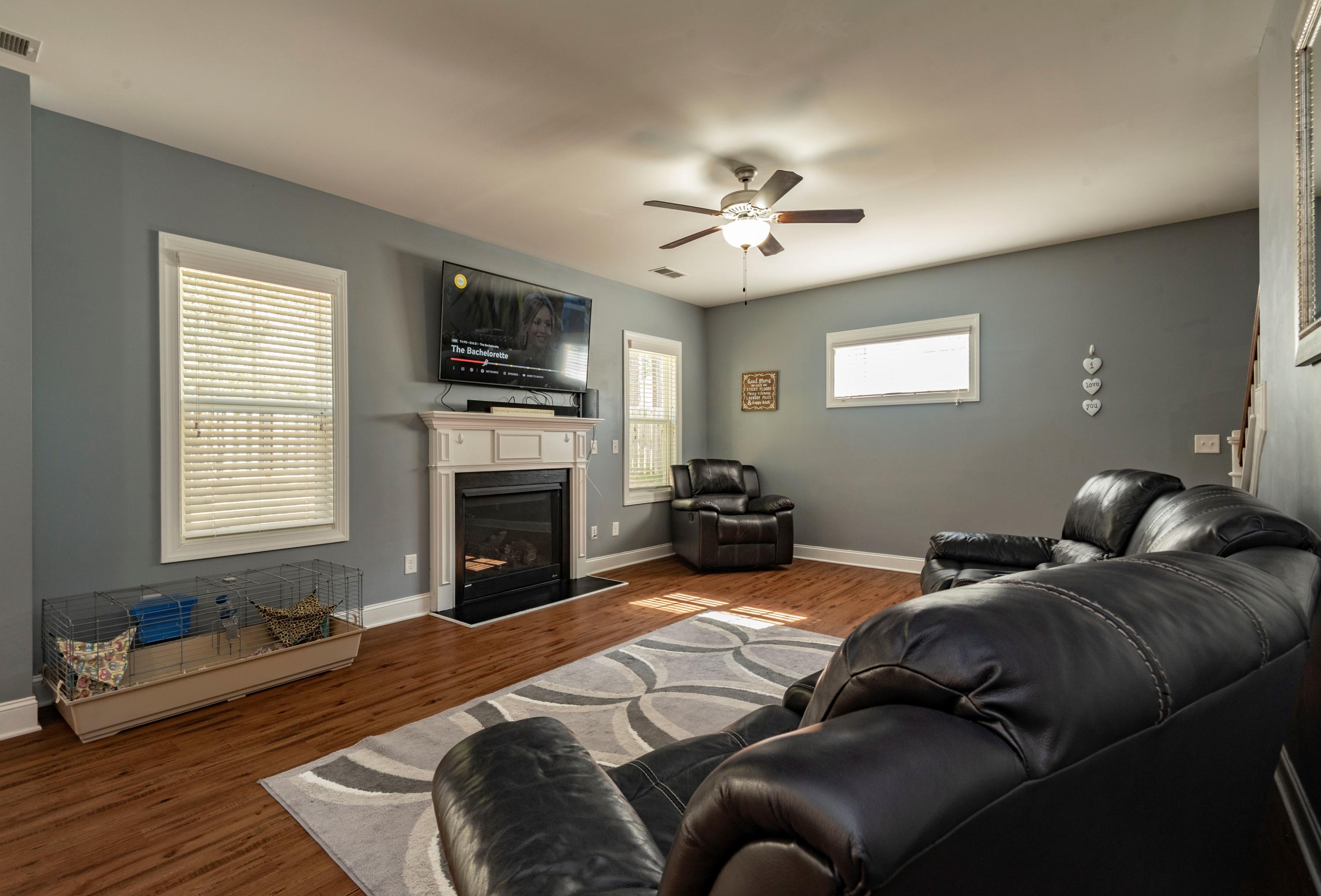 4205 Murdocksville Road Pinehurst, NC 27376 - Photo 14 of 53 DSC_8645