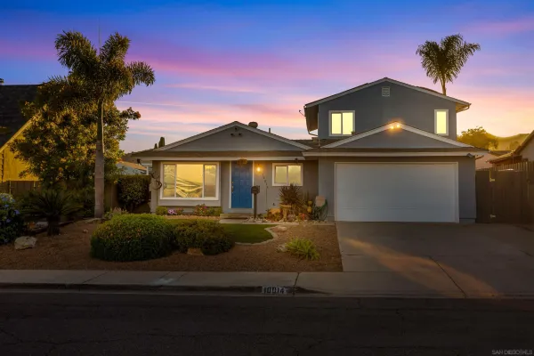 $999,000 | 10014 Gem Tree Way, Santee, CA 92071