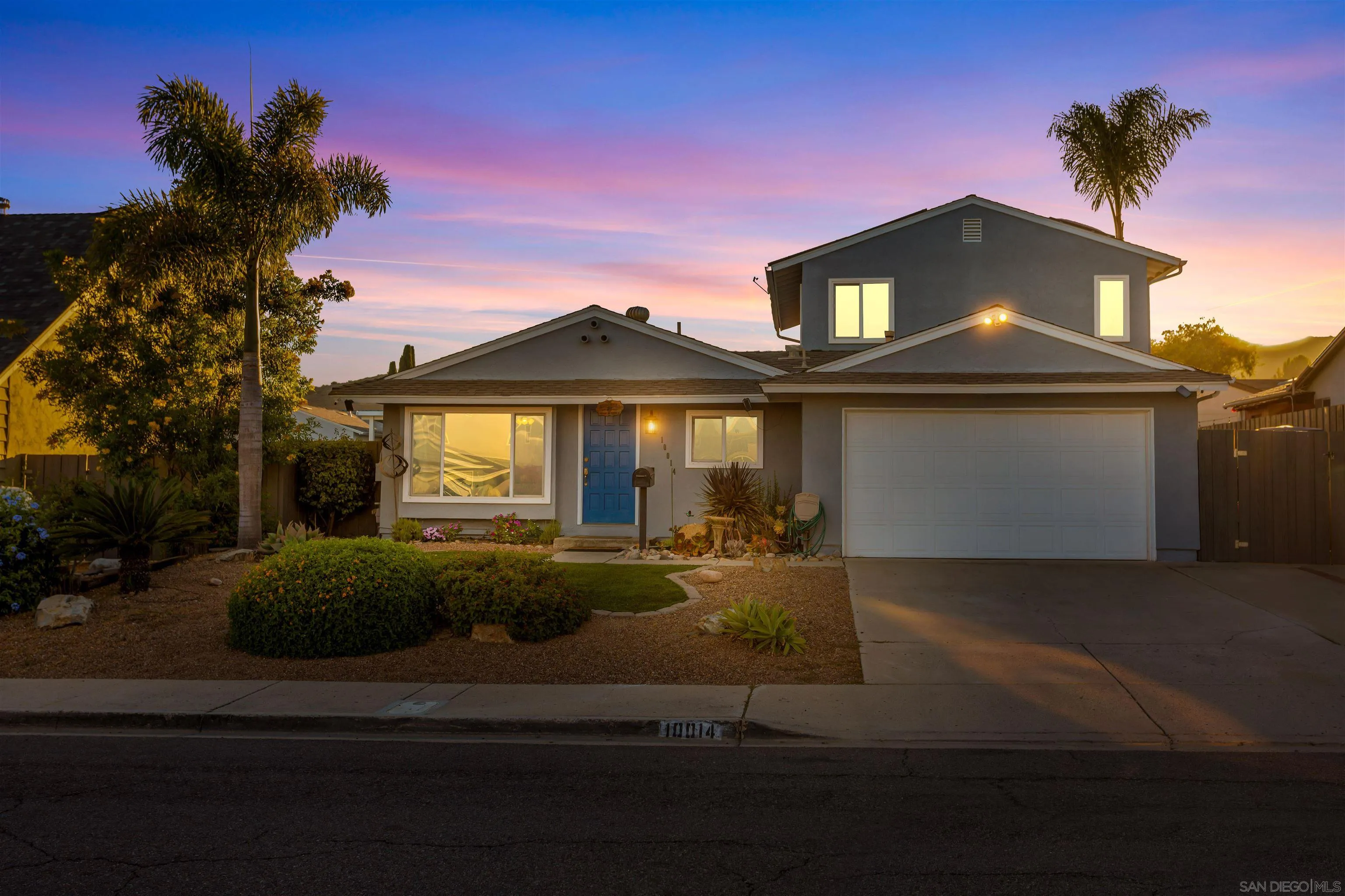 10014 Gem Tree Way Santee, CA 92071 - Photo 1 of 40