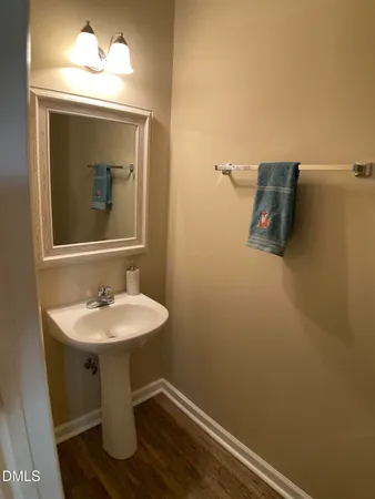 $324,900 | 1118 Scotts Ridge Trail, Apex, NC 27502