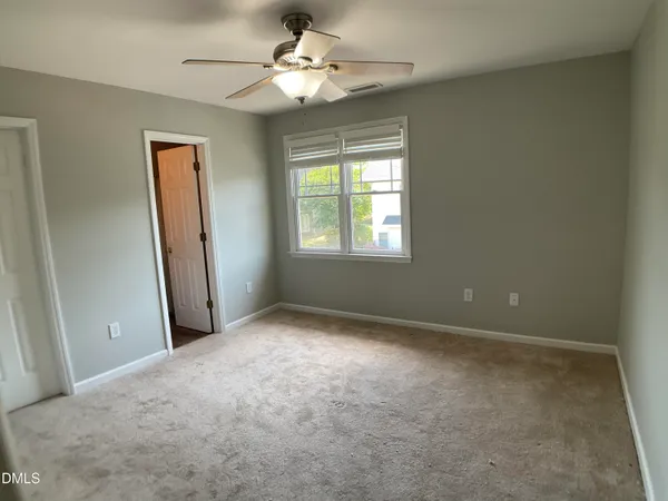 $324,900 | 1118 Scotts Ridge Trail, Apex, NC 27502