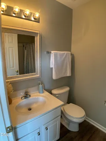 $324,900 | 1118 Scotts Ridge Trail, Apex, NC 27502