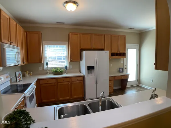 $324,900 | 1118 Scotts Ridge Trail, Apex, NC 27502