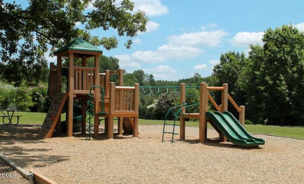 1118 Scotts Ridge Trail Apex, NC 27502 - Photo 35 of 36 scotts mill playground