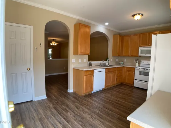 $324,900 | 1118 Scotts Ridge Trail, Apex, NC 27502