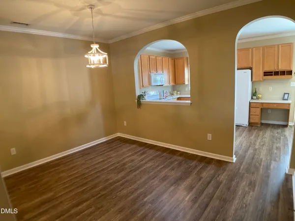 $324,900 | 1118 Scotts Ridge Trail, Apex, NC 27502