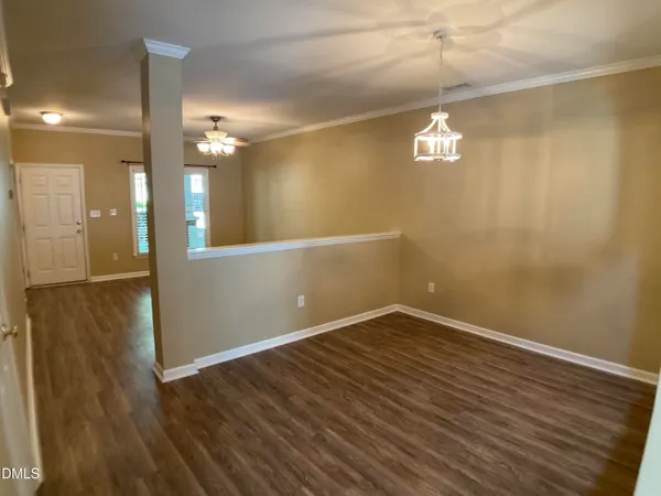 $324,900 | 1118 Scotts Ridge Trail, Apex, NC 27502