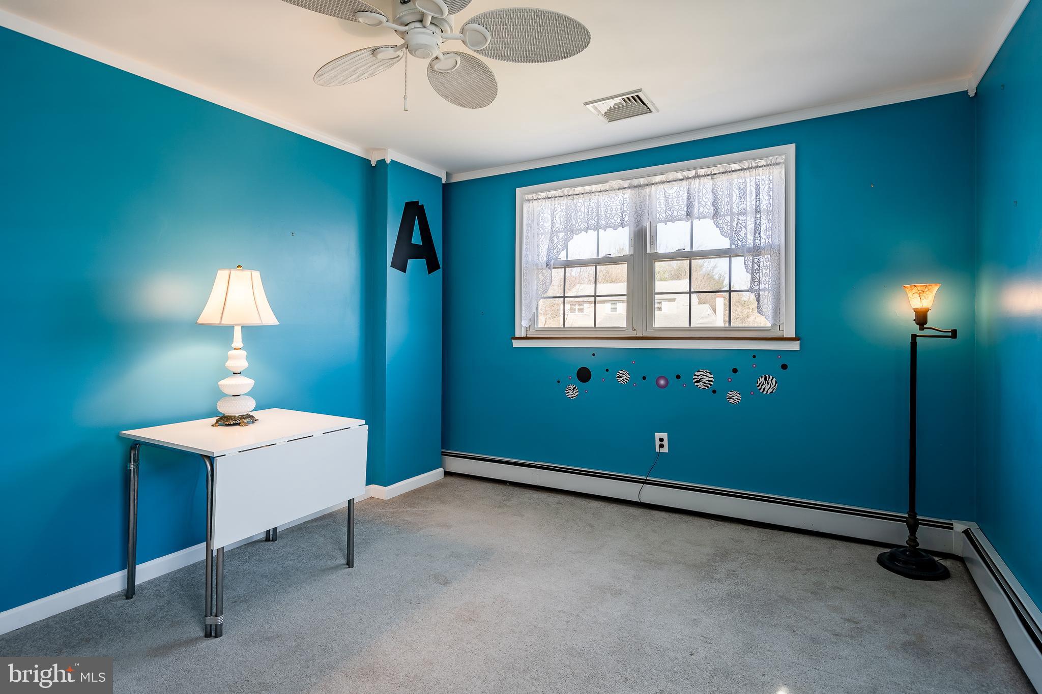 909 Fillmore Road East Norriton, PA 19403 - Photo 41 of 56 3rd bedroom