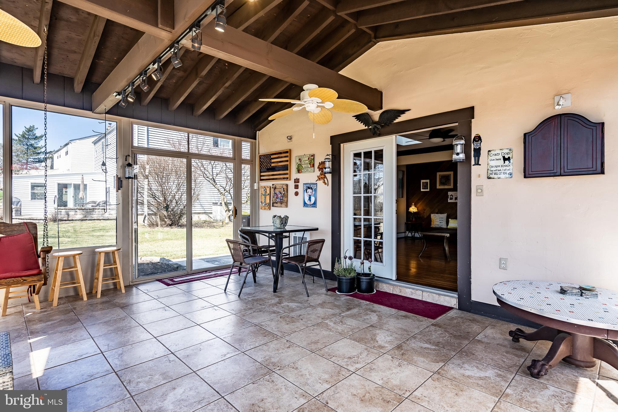 909 Fillmore Road East Norriton, PA 19403 - Photo 50 of 56 Hold the big party here