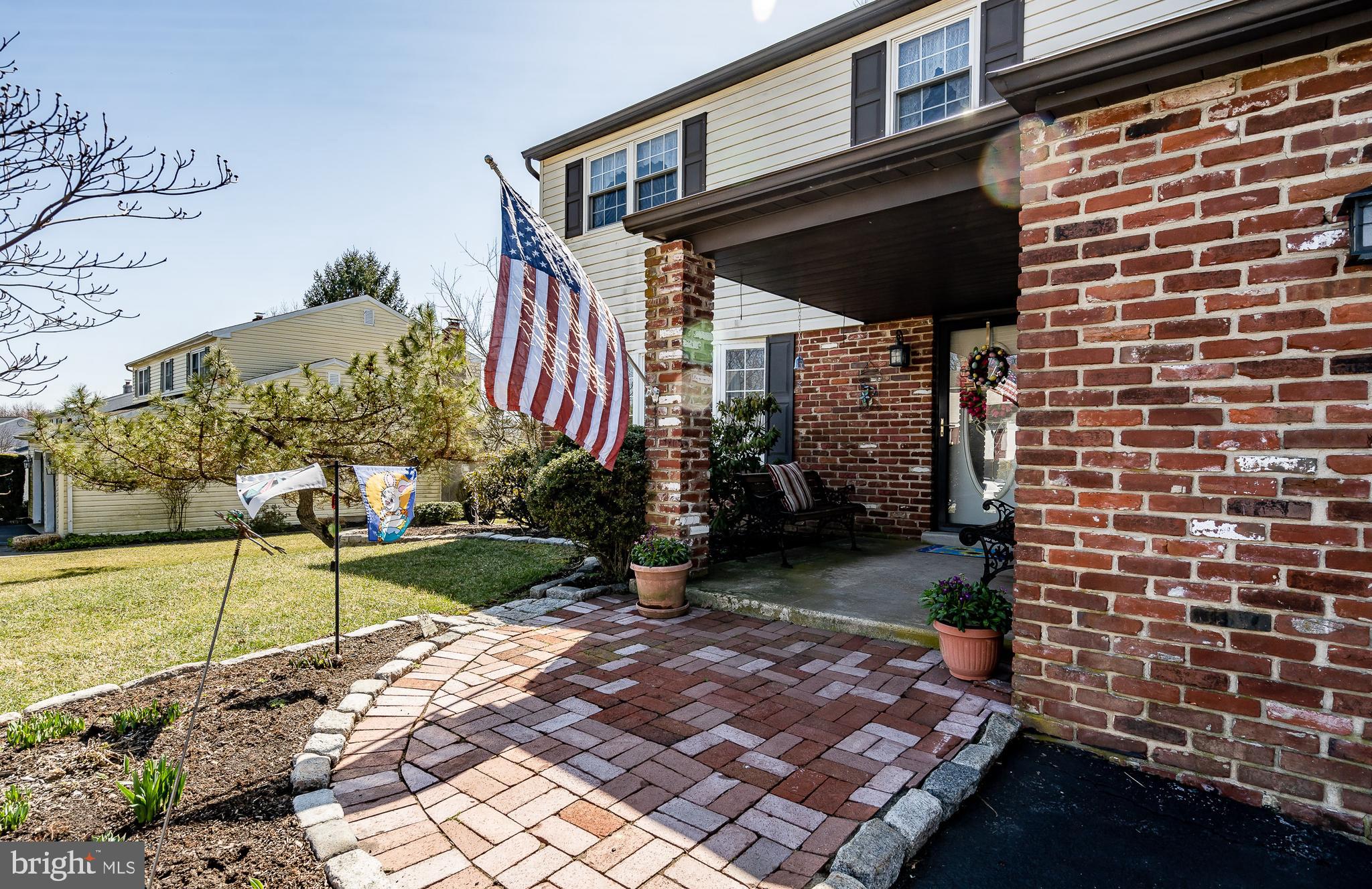 909 Fillmore Road East Norriton, PA 19403 - Photo 51 of 56 Welcome Home