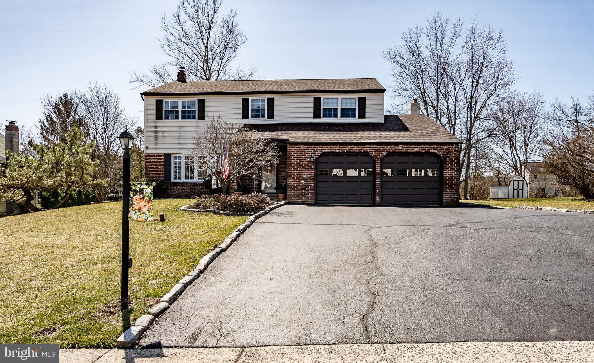 909 Fillmore Road East Norriton, PA 19403 - Photo 53 of 56