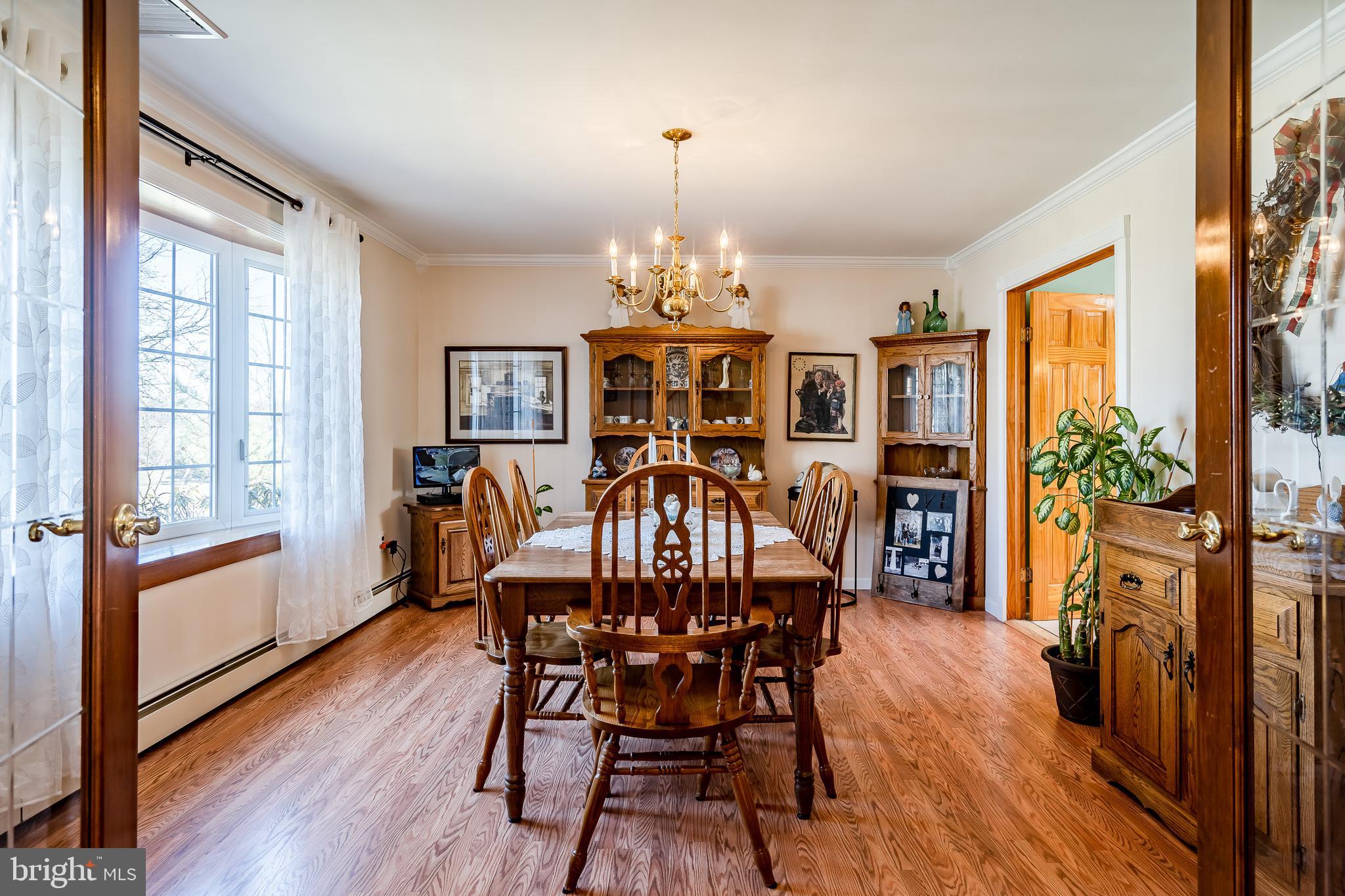 909 Fillmore Road East Norriton, PA 19403 - Photo 7 of 56 Formal dining room