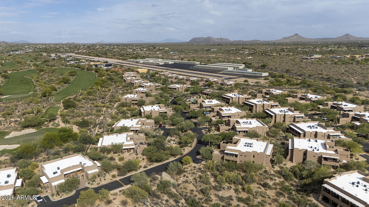 36601 North Mule Train Road, Unit A41 Carefree, AZ 85377 - Photo 27 of 31