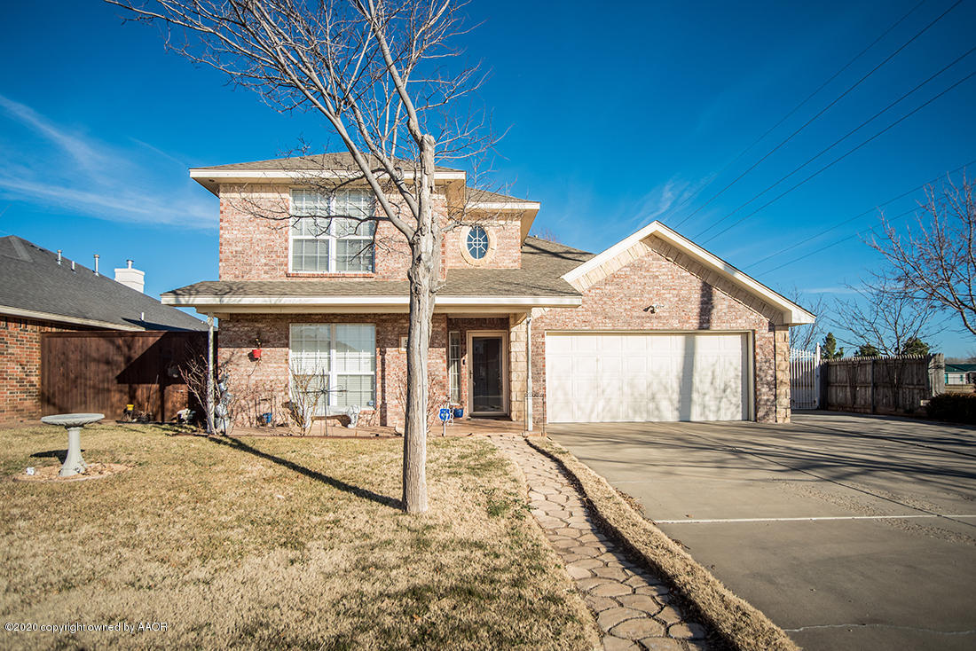 5307 Royce Drive Amarillo, TX 79110 - Photo 1 of 42 JKS_0727