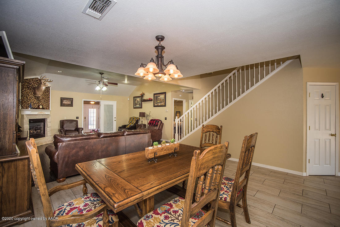 5307 Royce Drive Amarillo, TX 79110 - Photo 11 of 42 JKS_0738