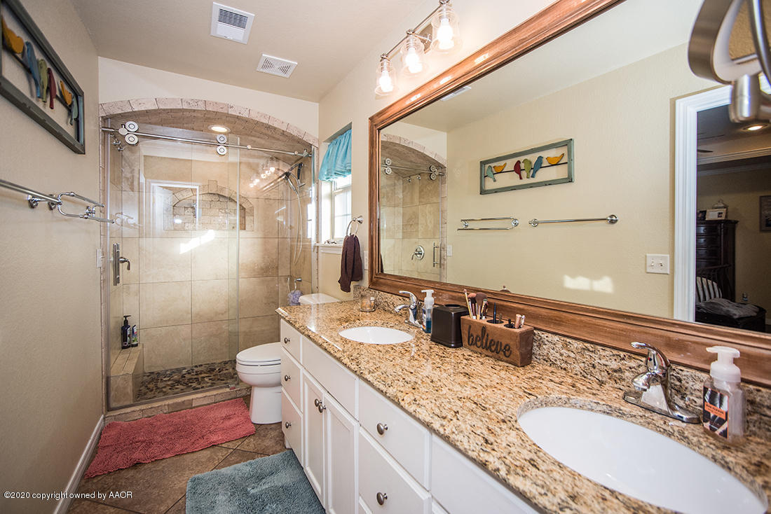 5307 Royce Drive Amarillo, TX 79110 - Photo 22 of 42 JKS_0758