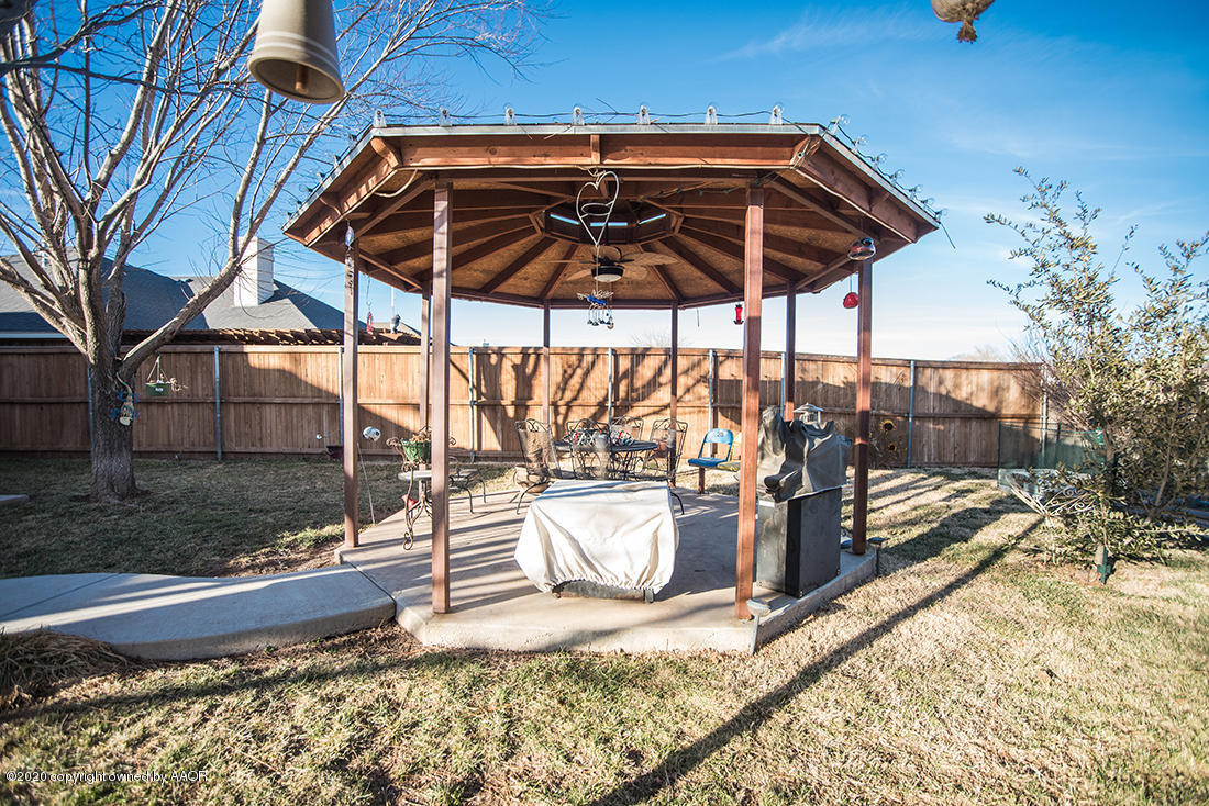 5307 Royce Drive Amarillo, TX 79110 - Photo 34 of 42 JKS_0791