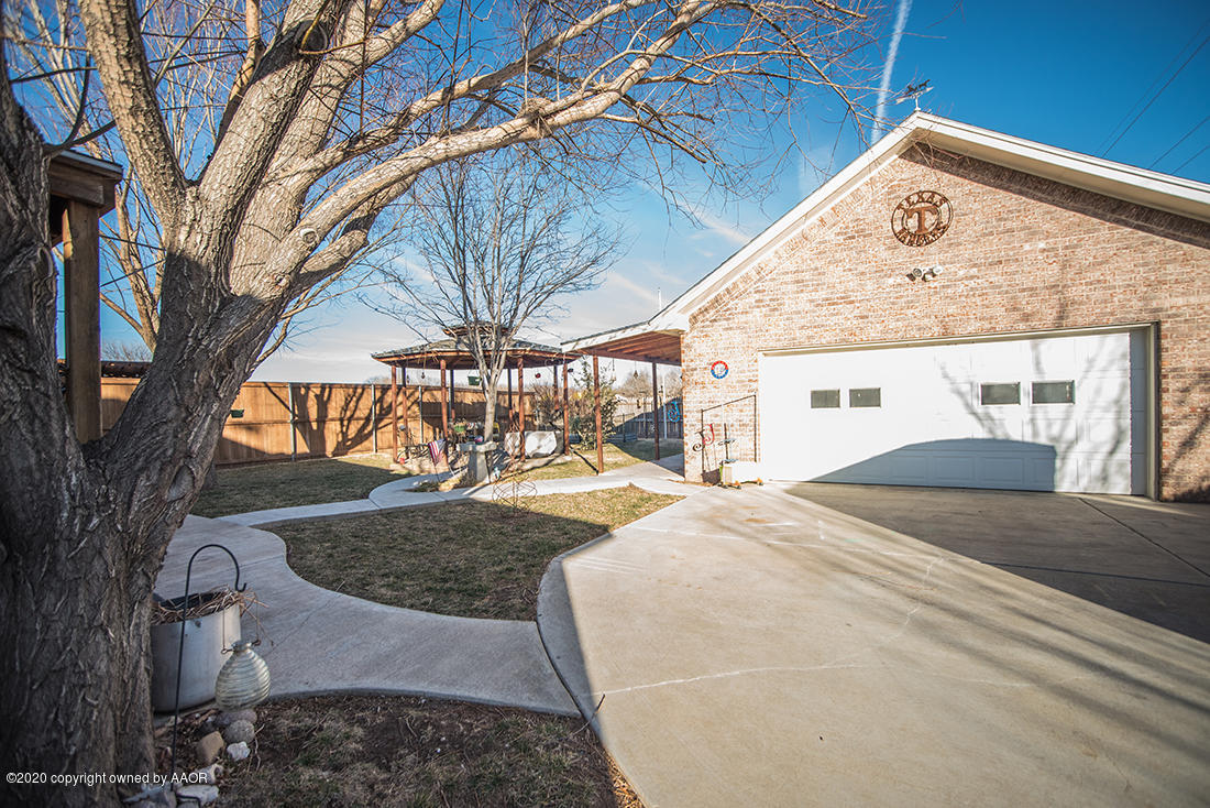 5307 Royce Drive Amarillo, TX 79110 - Photo 35 of 42 JKS_0790