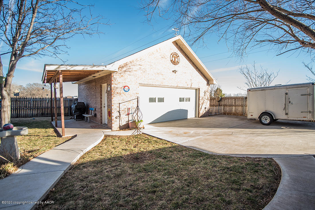 5307 Royce Drive Amarillo, TX 79110 - Photo 36 of 42 JKS_0788
