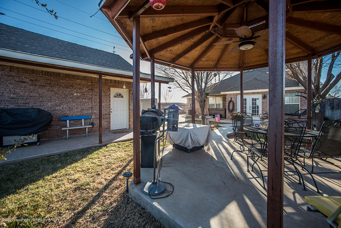 5307 Royce Drive Amarillo, TX 79110 - Photo 39 of 42 JKS_0793
