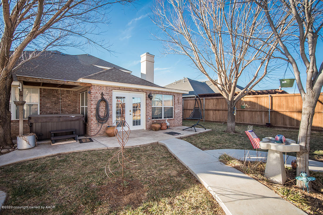 5307 Royce Drive Amarillo, TX 79110 - Photo 40 of 42 JKS_0794