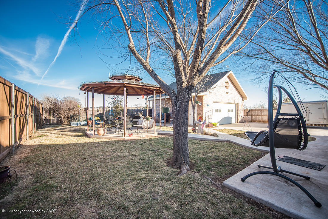5307 Royce Drive Amarillo, TX 79110 - Photo 41 of 42 JKS_0795