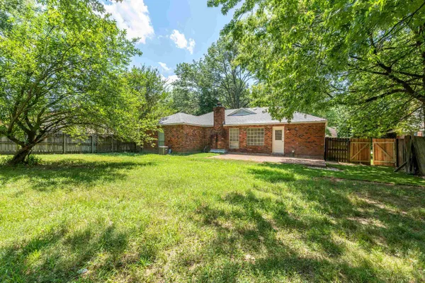 $1,395 | 4262 Sunnyslope Drive, Memphis, TN 38141