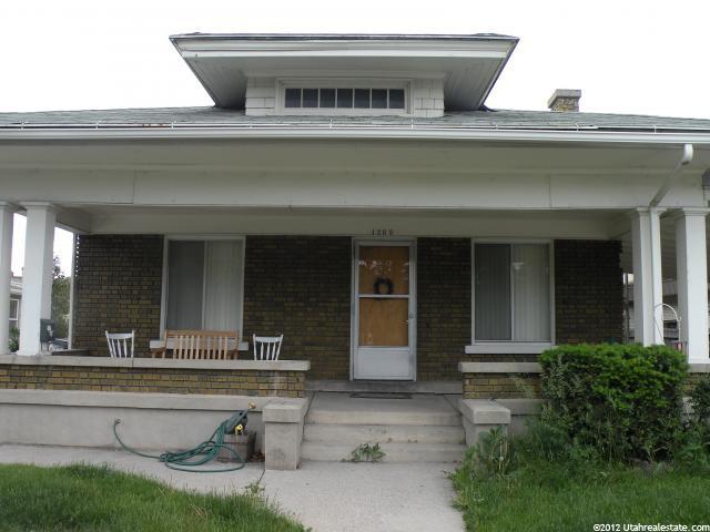 128 100 North Provo, UT 84606 - Photo 1 of 1 Front View