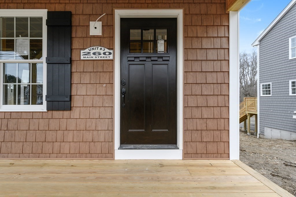 260 Main Street, Unit 3 Blackstone, MA 01504 - Photo 19 of 40