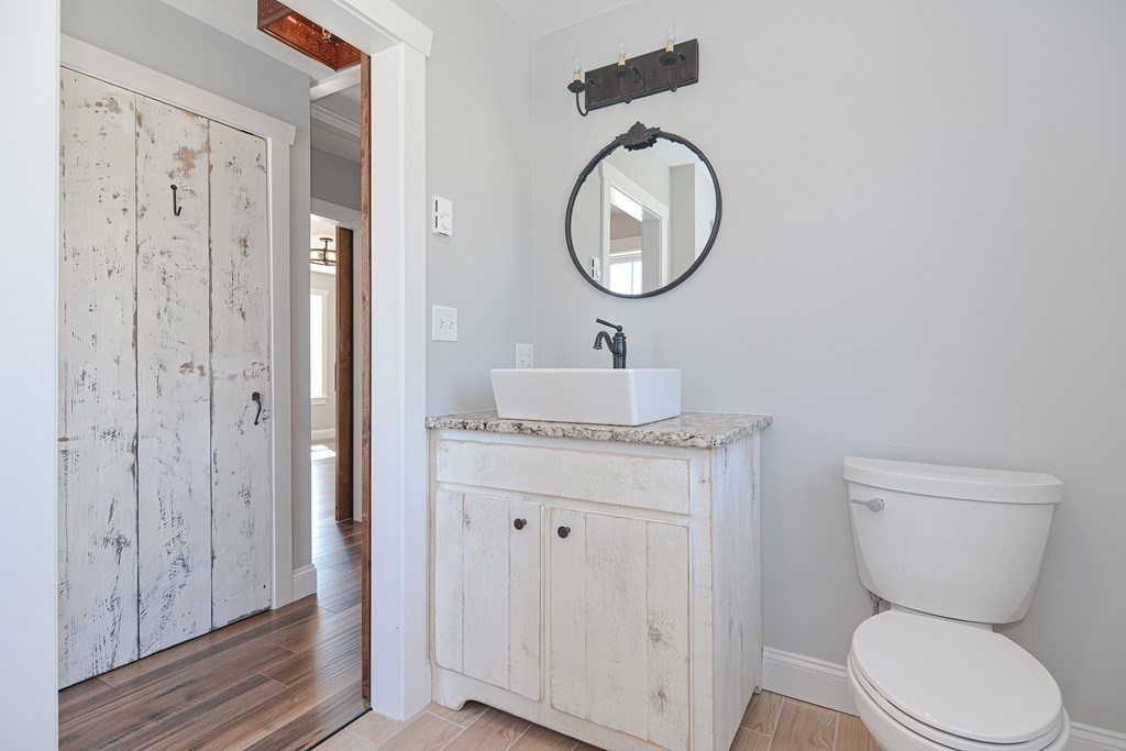 260 Main Street, Unit 3 Blackstone, MA 01504 - Photo 21 of 40