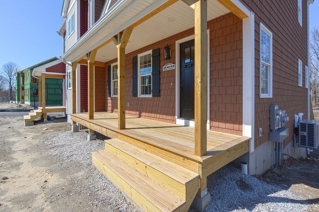 260 Main Street, Unit 3 Blackstone, MA 01504 - Photo 30 of 40