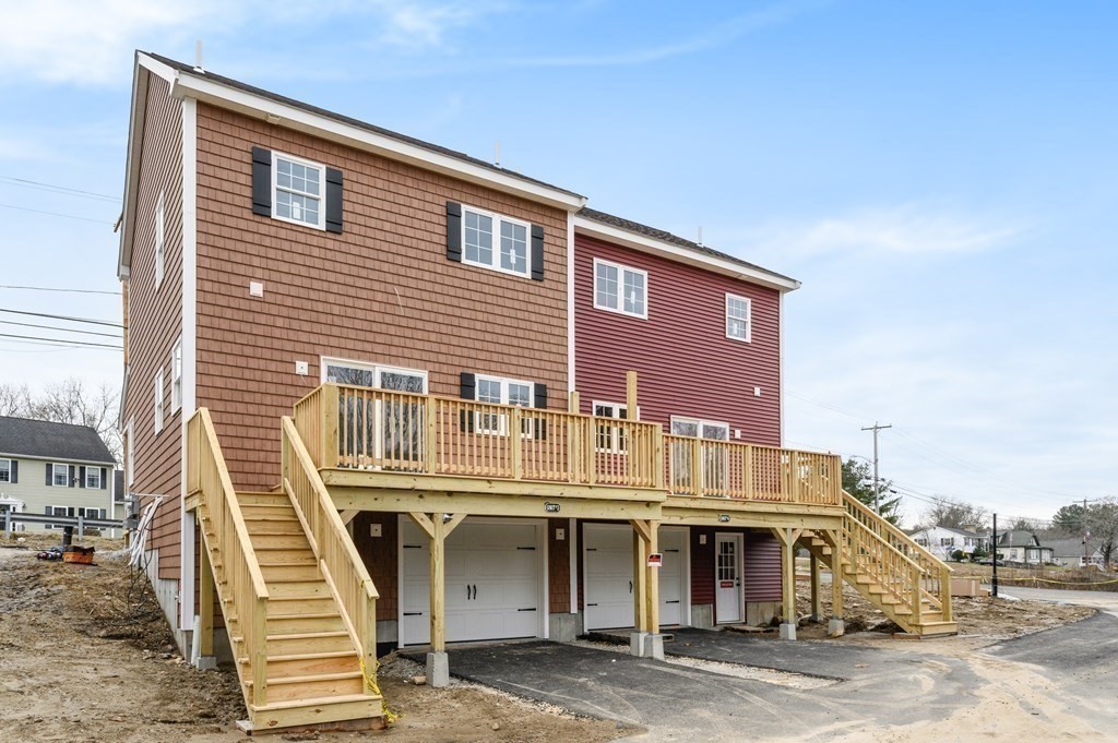 260 Main Street, Unit 3 Blackstone, MA 01504 - Photo 31 of 40